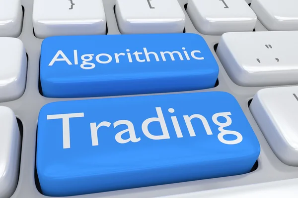 The Pros of Algorithmic Trading