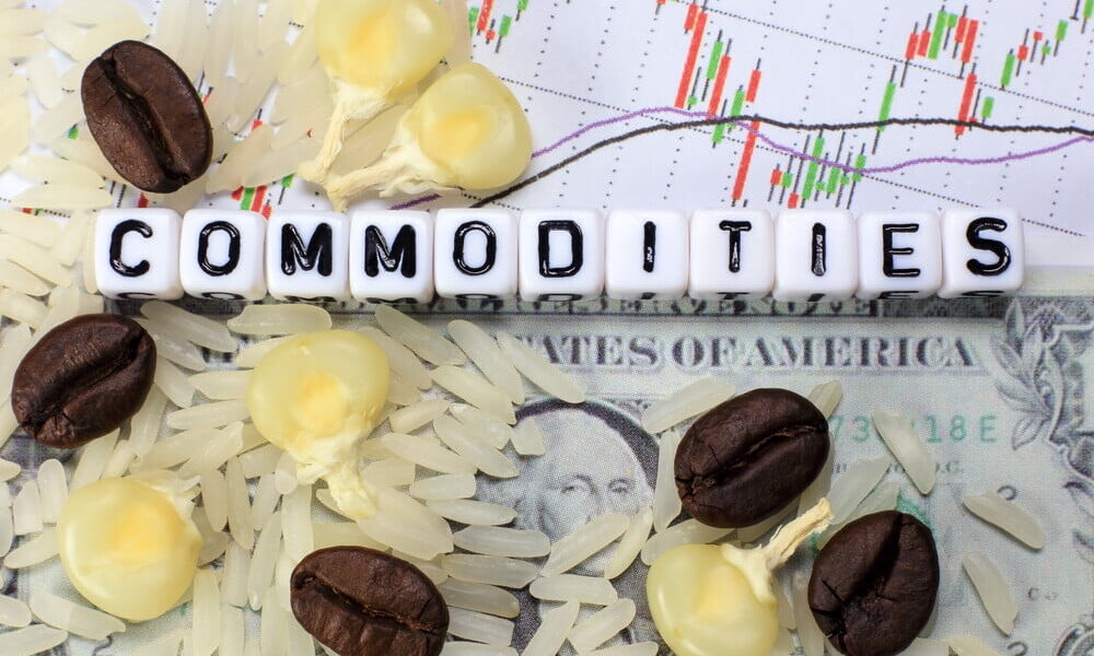 Trading Commodities Tips for Success