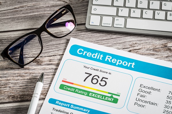 What is a Credit Report