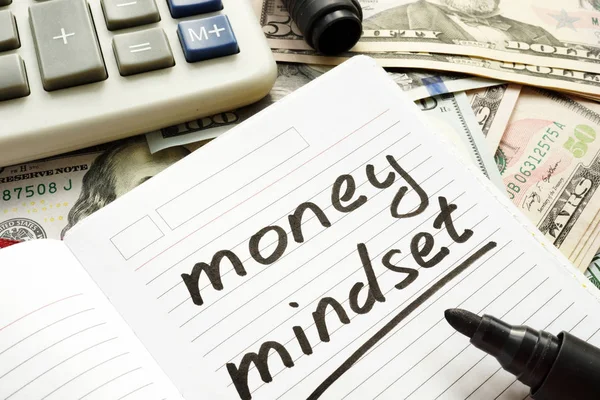 The Importance of a Wealth Mindset