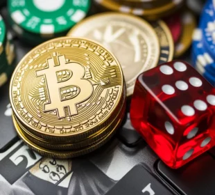 bitcoin dice