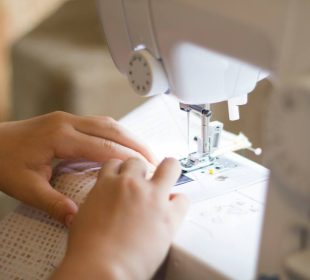 Sewing Business