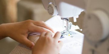 Sewing Business