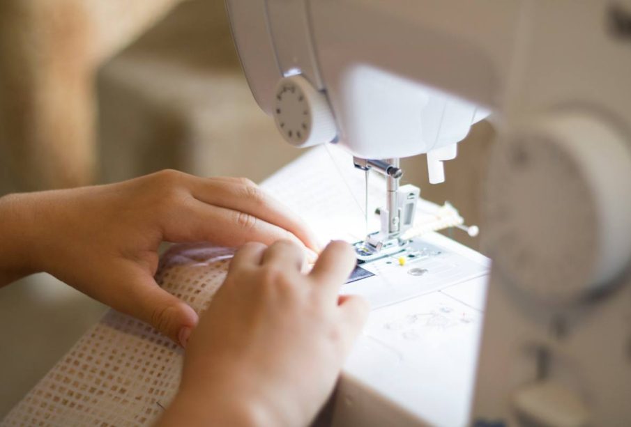 Sewing Business