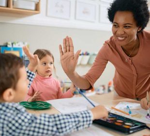 MPF Education Series