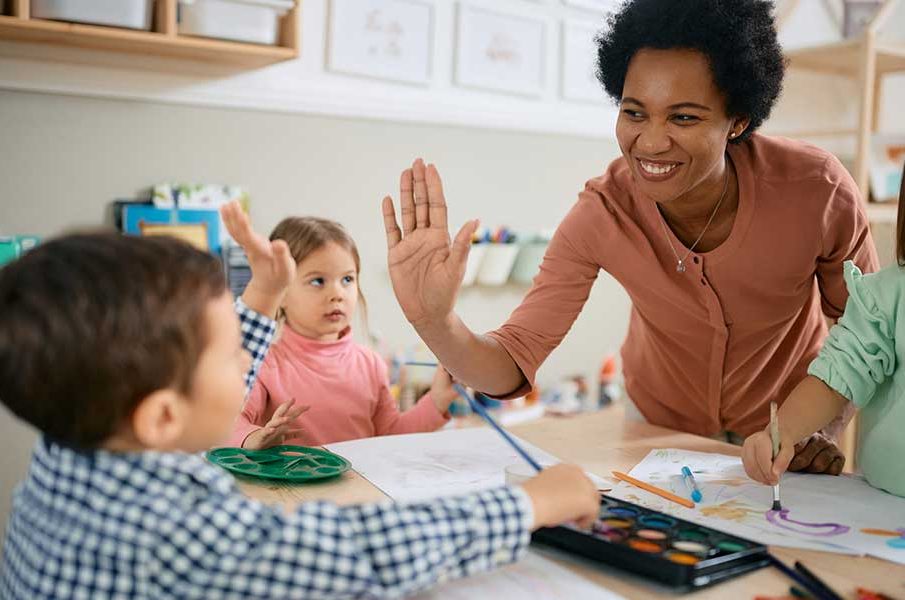 MPF Education Series